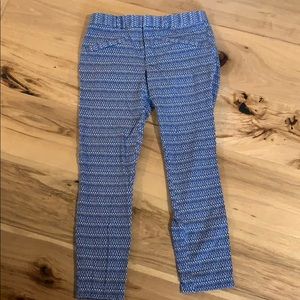 Gap stretch dress pant